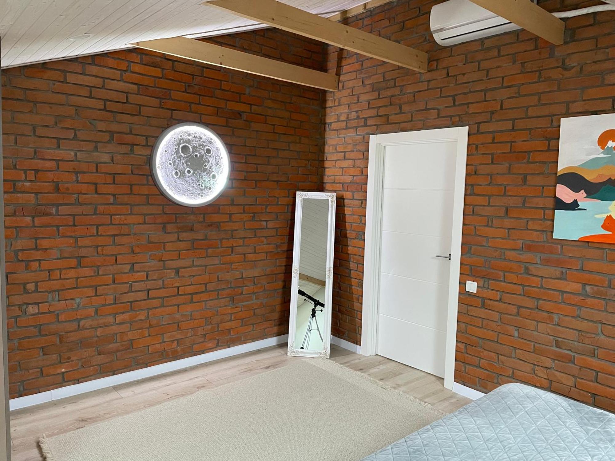 Apartamento «Гори́Ще На Площі Польський Ринок» Kamianets-Podilskyi Exterior foto