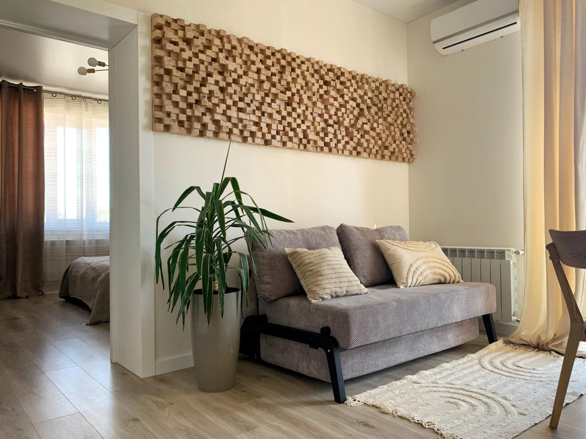 Apartamento «Гори́Ще На Площі Польський Ринок» Kamianets-Podilskyi Habitación foto