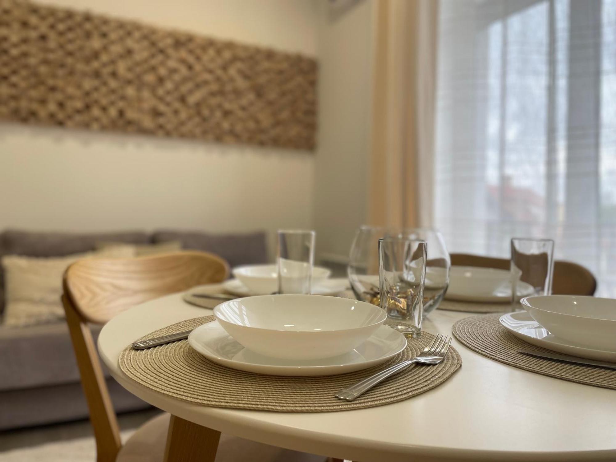 Apartamento «Гори́Ще На Площі Польський Ринок» Kamianets-Podilskyi Habitación foto