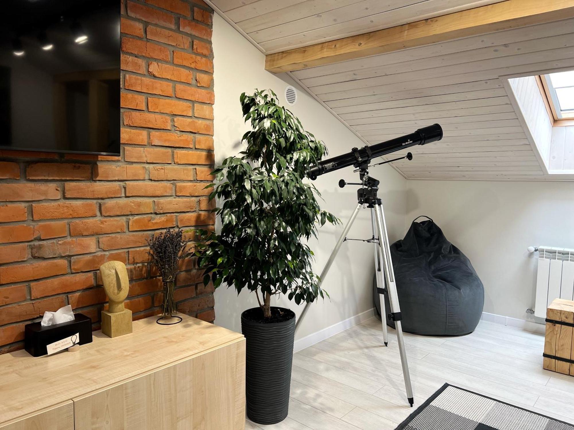Apartamento «Гори́Ще На Площі Польський Ринок» Kamianets-Podilskyi Exterior foto