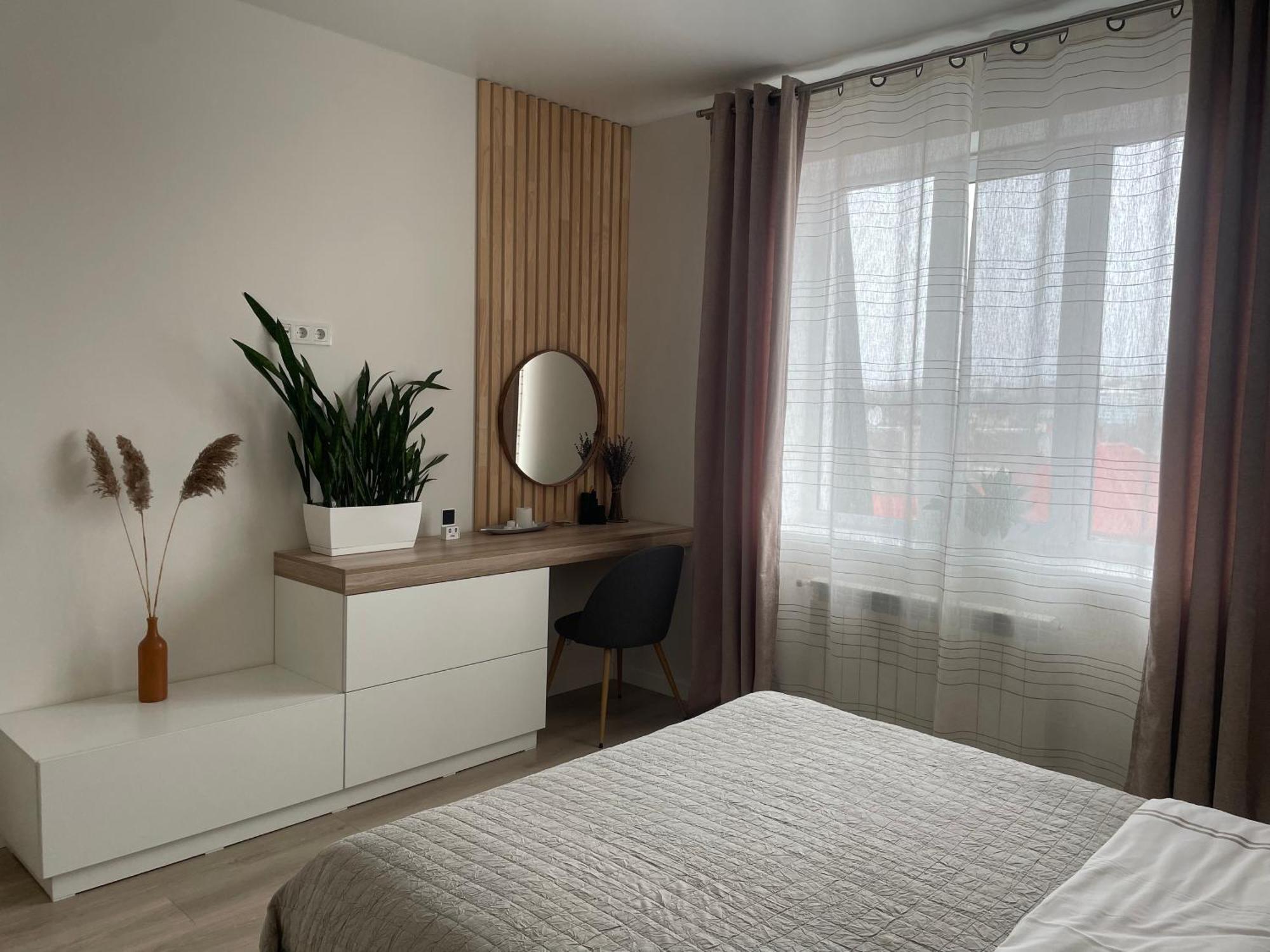 Apartamento «Гори́Ще На Площі Польський Ринок» Kamianets-Podilskyi Exterior foto